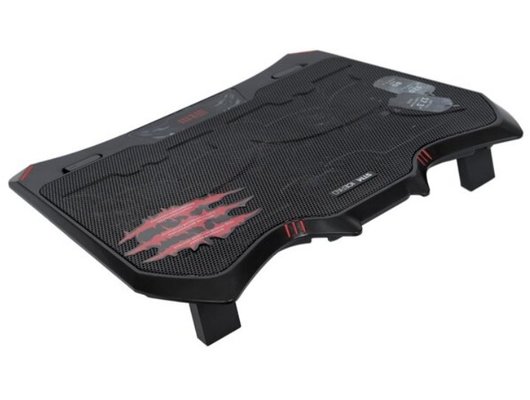 Подставка для ноутбука STM Laptop Cooling IP31